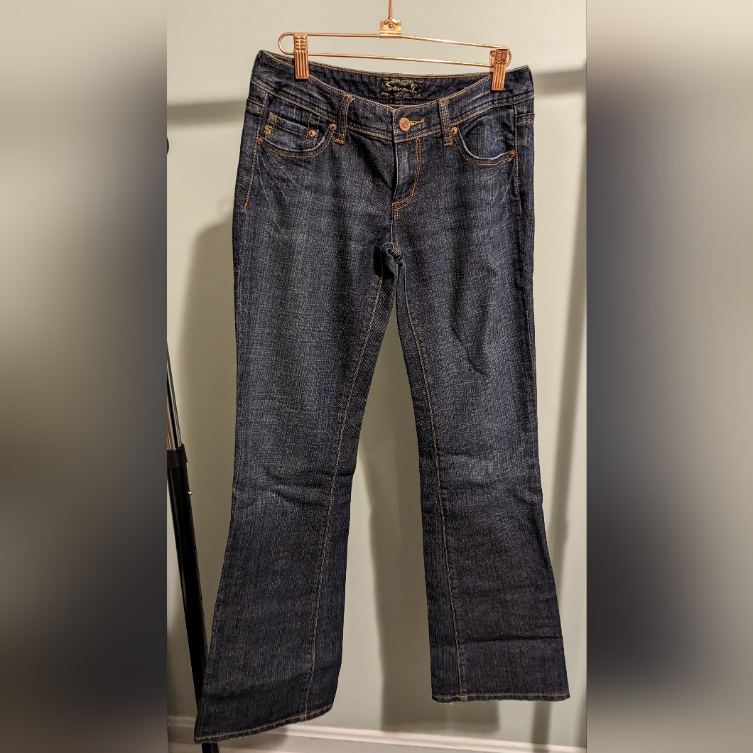 Seven Brand Jeans